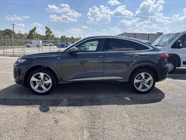 audi q5 sportback 2026 WA1EAAGU8T2034756 image audi q5 sportback 2026 WA1EAAGU8T2034756 image